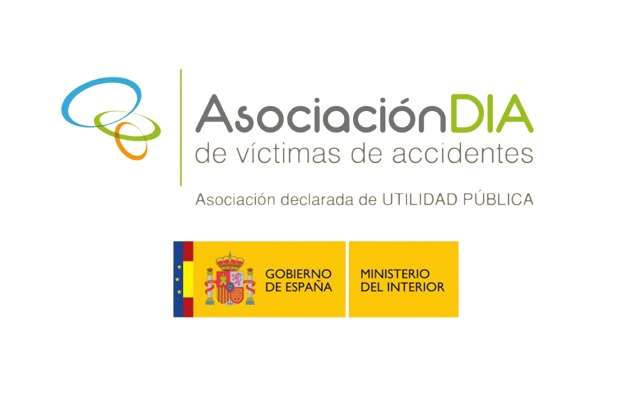 Asociación DÍA de víctimas de accidentes
